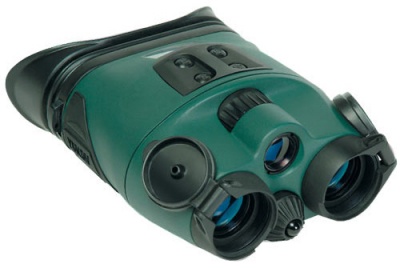 Photo of Yukon Viking Pro 2x24mm Night Vision Binoculars 25022