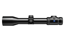 Photo of Zeiss Victory V8 1.8-14x50 T 60 Illum Riflescope