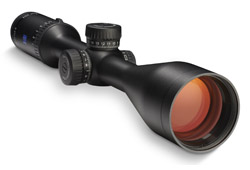 Photo of Zeiss Conquest HD5 5-25x50 w/Hunting Turrets 82 Reticle