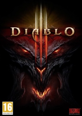 Photo of Blizzard Entertainment Diablo 3 PC Game