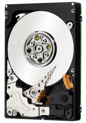 Photo of Western Digital WD Red Desktop Internal Hard Drive - 3TB SATA 6GB/s NAS IntelliPower