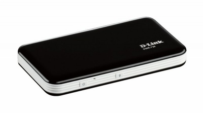 Photo of D Link D-Link 3G HSPA Mobile Router