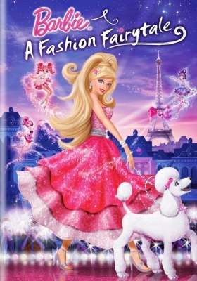 Photo of Barbie - A Fashion Fairytale