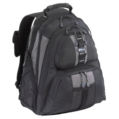 Photo of Targus Sports 16" Notebook Backpack - Black