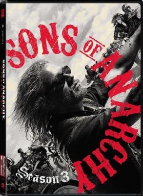 Photo of Sons of Anarchy - Season 3
