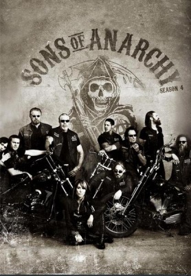 Photo of Sons of Anarchy - Season 4