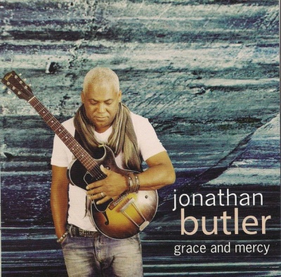 Jonathan Butler Grace and Mercy