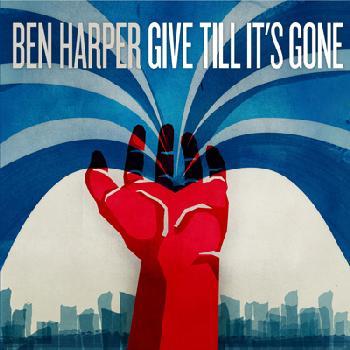 Photo of Virgin Records Us Ben Harper - Give Till It's Gone