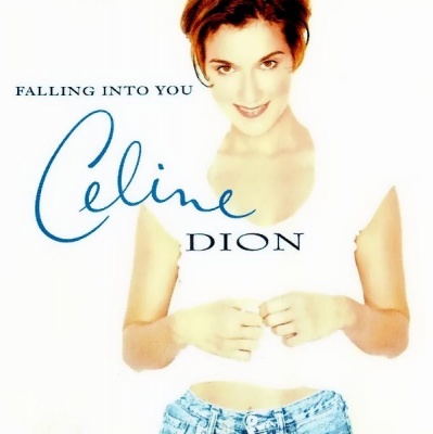 Photo of Columbia Celine Dion - Falling Into You