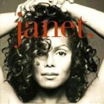 Photo of Virgin Records Us Janet Jackson - Janet