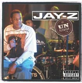 Photo of Def Jam Jay-Z - Live - MTV Unplugged