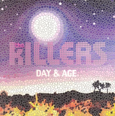 Killers Day Age