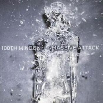 Photo of Virgin Records Us Massive Attack - 100th Window