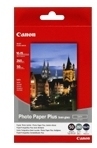 Photo of Canon SG-201 4" x 6" Inkjet Photo Paper