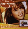 Disney Various Artists - Sing-a-Long Hannah Montana Photo