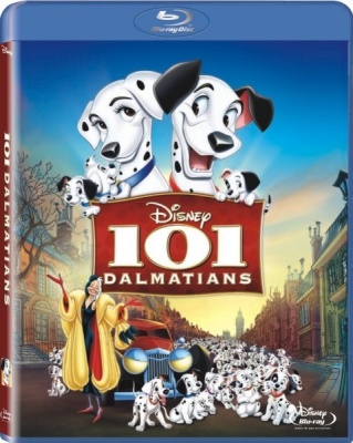 Photo of 101 Dalmatians