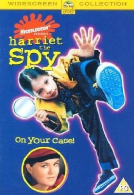 Photo of Harriet The Spy