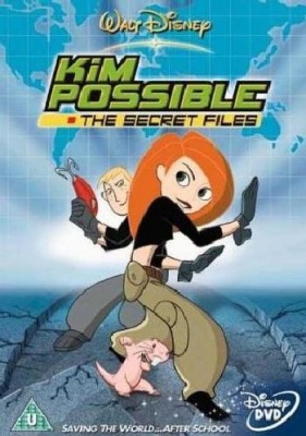 Photo of Kim Possible - The Secret Files