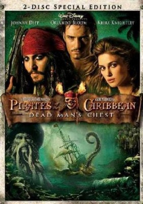 Photo of Pirates of the Caribbean: Dead Man's Chest