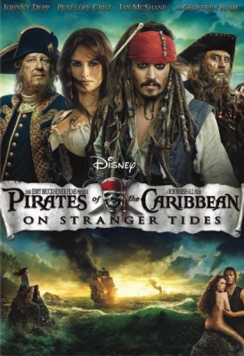 Photo of Pirates Of The Caribbean: On Stranger Tides movie