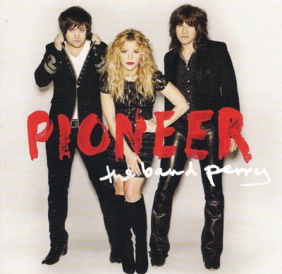 Photo of Republic Band Perry - Pioneer
