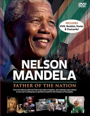 Nelson Mandela Father of the Nation