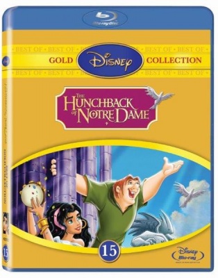 Photo of The Hunchback of Notre Dame movie