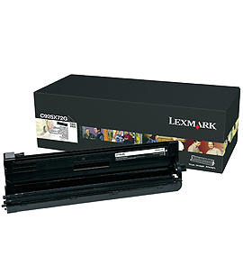 Photo of Lexmark C925 X925 Black Imaging Unit - 30 000 Pages