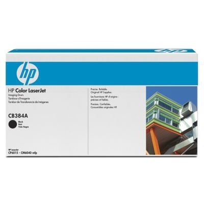 Photo of HP # 824A Colour LaserJet CM6040/CP6015 Multi Function Printer Magenta Print Cartridge