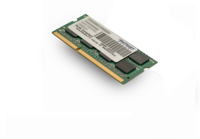 Photo of PATRIOT SL 4GB - Laptop Memory 1600MHz DDR3 SO-Dimm DS