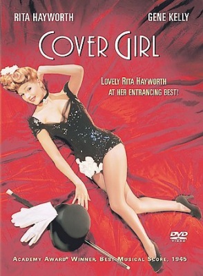 Photo of Cover Girl