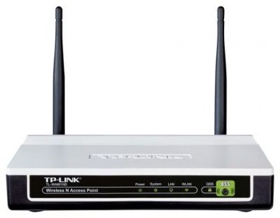 Photo of TP LINK TP-Link 300Mbps POE Wi-Fi Access Point