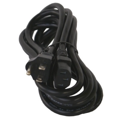 Photo of DELL 3.7M PDU Power Cord IEC309 16A 250V