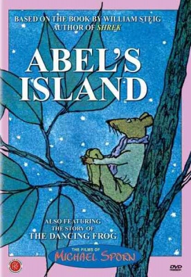 Photo of Abel's Island & the Dancing Frog