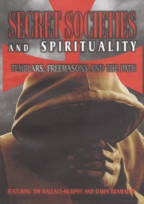 Photo of Secret Societies & Spiritualy: Templars