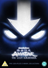 Photo of Avatar - The Last Airbender: The Complete Collection