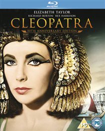 Photo of Cleopatra