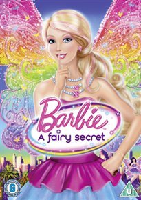 Photo of Barbie - A Fairy Secret