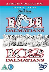 Photo of 101 Dalmatians/102 Dalmatians