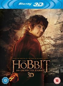 Photo of Hobbit: An Unexpected Journey