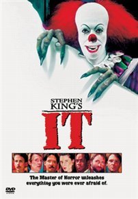 Photo of Stephen King's It