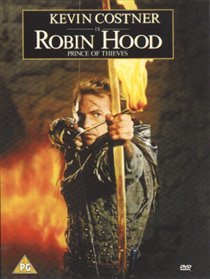 Photo of Robin Hood - Prince of Thieves movie