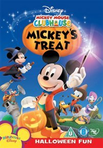 Photo of Mickey Mouse Clubhouse: Mickey's Treat