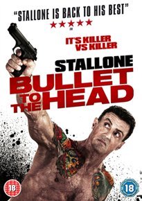 Photo of Bullet to the Head movie