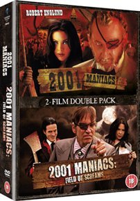 Photo of 2001 Maniacs/2001 Maniacs: Field of Screams