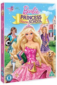 Photo of Barbie - Princess Charm School