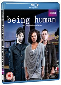 Photo of Being Human - Being Human: Complete Series 4