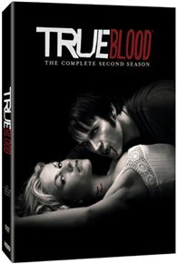 Photo of True Blood: The Complete Second Season