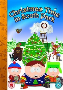 Photo of South Park: Christmas Time in South Park