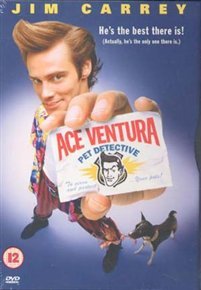 Photo of Ace Ventura: Pet Detective